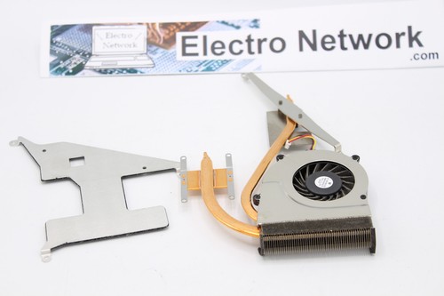 Sony Vaio VGN-SR51MF PCG-5T1M GPU CPU Kühler mit lüfter