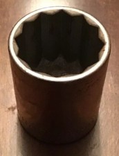 Craftsman  1