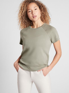 athleta sundown sweatshirt