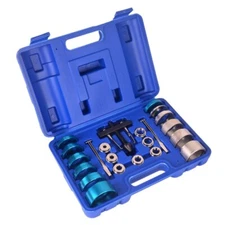 Crankshaft Camshaft Oil Seal Removal Installation Puller Adapters Kit