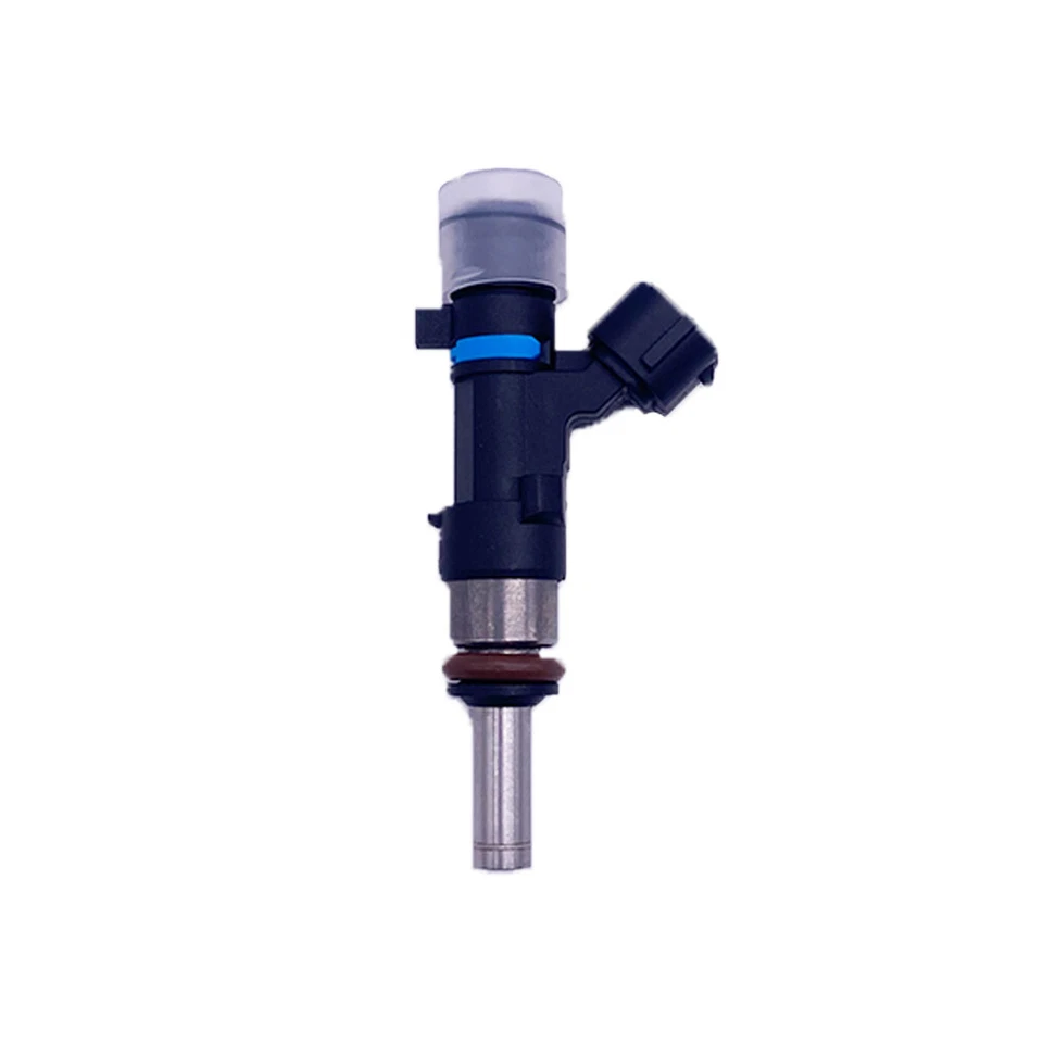 0 4X Inyectores de combustible para Mitsubishi Lancer Outlander 2,4 L 2,0 L 2008-2013 1465A205 Foto 2 de 4