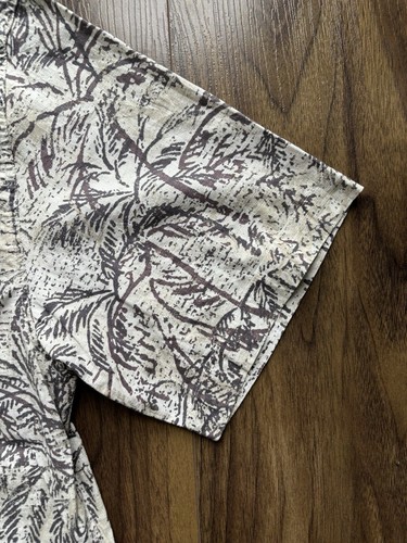 Colombia “XCO Fern” Casual Shirt (M) Suits 40” Chest Relaxed Fit BNWOT RRP £79 - Picture 5 of 17