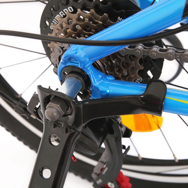 southern star girls bike