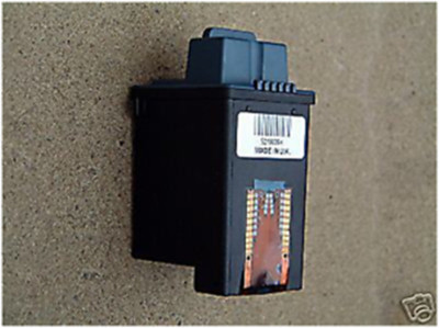 BLACK INK CARTRIDGE TO FIT BROTHER WORD PROCESSOR THAT TAKEs IN 700 FAST POSTAGE