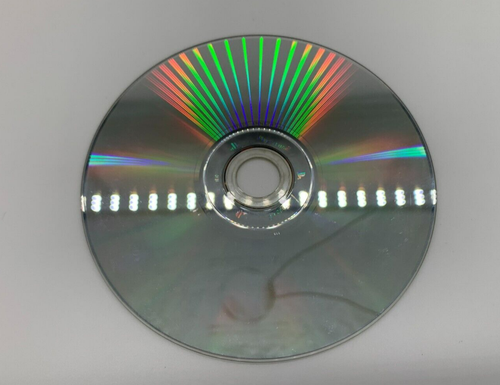 Evergrace (Sony PlayStation 2, 2000) Disc Only - Picture 2 of 2
