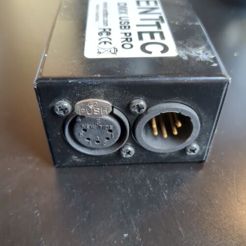 Enttec DMX USB Pro Controller Interface - Picture 2 of 3