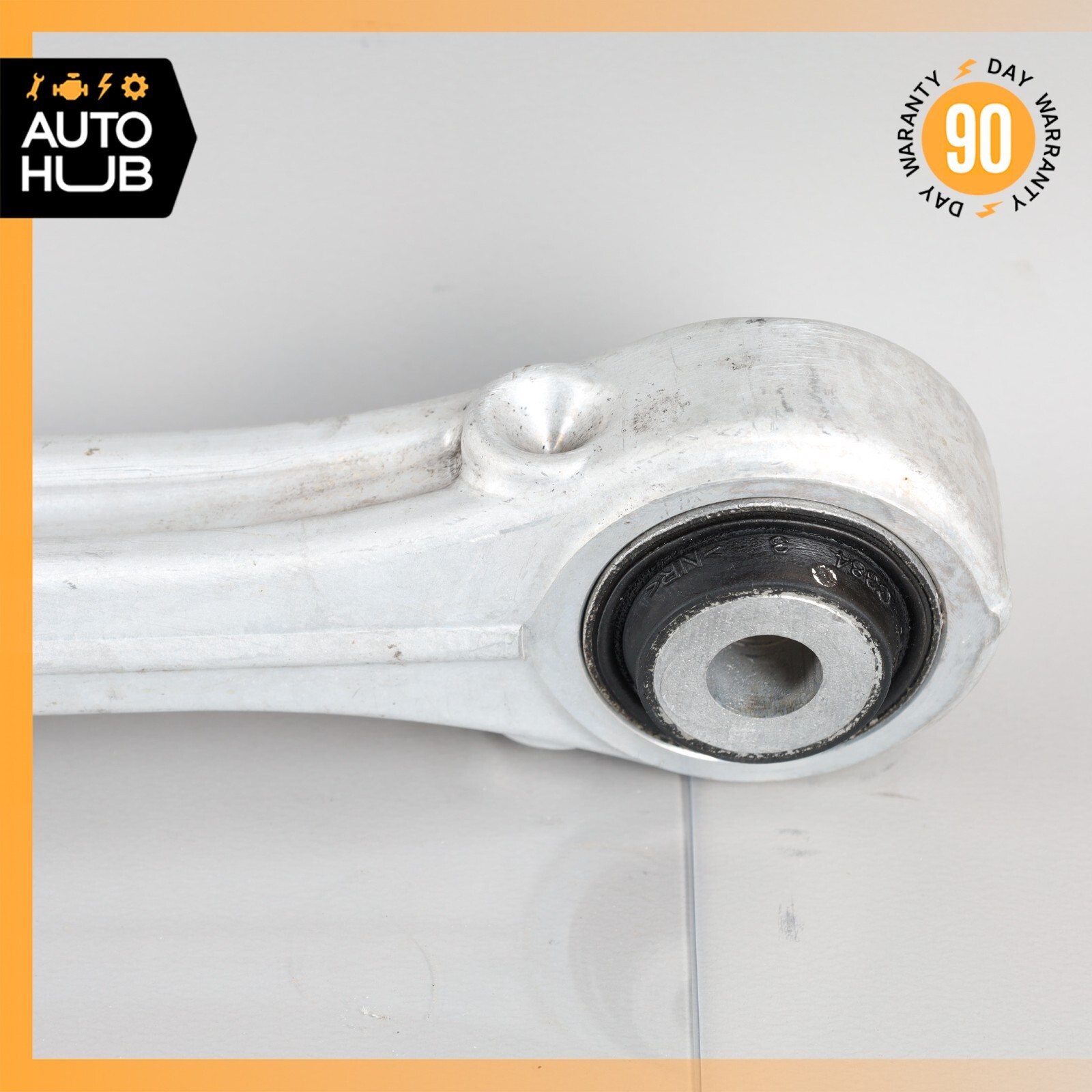 14-20 Maserati Quattroporte M156 SQ4 Rear Left or Right Lower Control Arm OEM