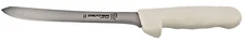 Dexter Russell Sani-Safe 7 1/2" Stiff Heading Knife With Safety Tip 4223 S114H-S
