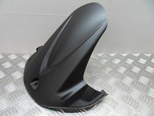 Genuine Suzuki GSXR 600 / 750 Rear hugger fairing panel 2011 to 2017