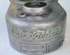 Bridgeport J-head Step Pulley Belt Housing