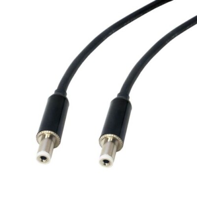 2.1mm Dc Patch Kabel. Dunlop, Boss, Voodoo Gitarre Fx Pedal Power Silikon Kabel