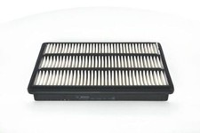 BOSCH Air Filter for Mitsubishi Shogun 4Work 4M41T 3.2 January 2010 to Present
