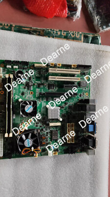 1PC EVOC EC9-1501-ZX VER C00 industrial motherboard | eBay