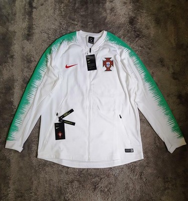 nike portugal anthem jacket