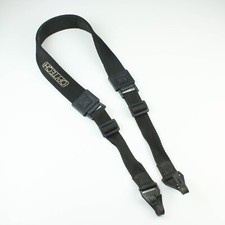 Op/Tech - Black Neoprene 1.5" Camera/Binocular Strap