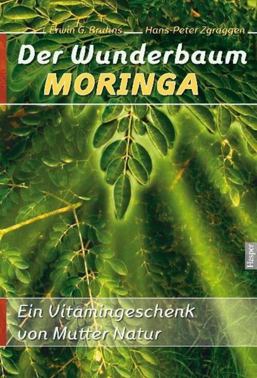 Thumbnail - Der Wunderbaum Moringa | Ein Vitamingeschenk Von Mutter Natur | Erwin