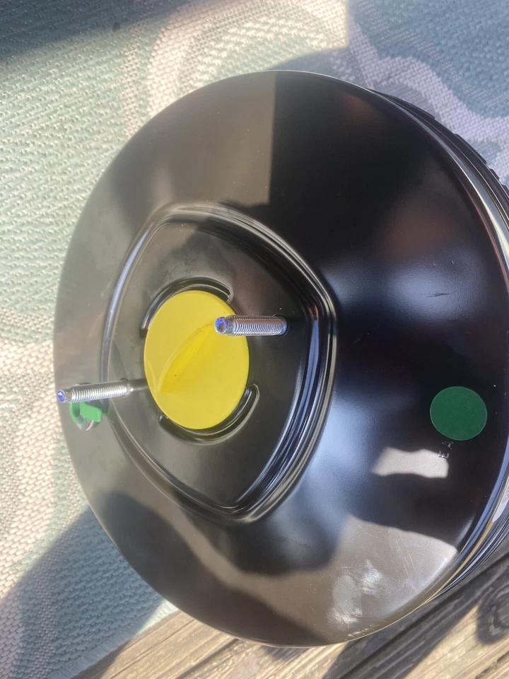 Booster de freno Ford Edge y Lincoln MKX Foto 2 de 4