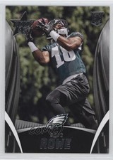 2015 Panini Rookies & Stars Rookies Eric Rowe #158 c7f