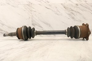 03-04 INFINITI M45 REAR LEFT LH DRIVER SIDE CV AXLE ASSEMBLY 39601-AM600
