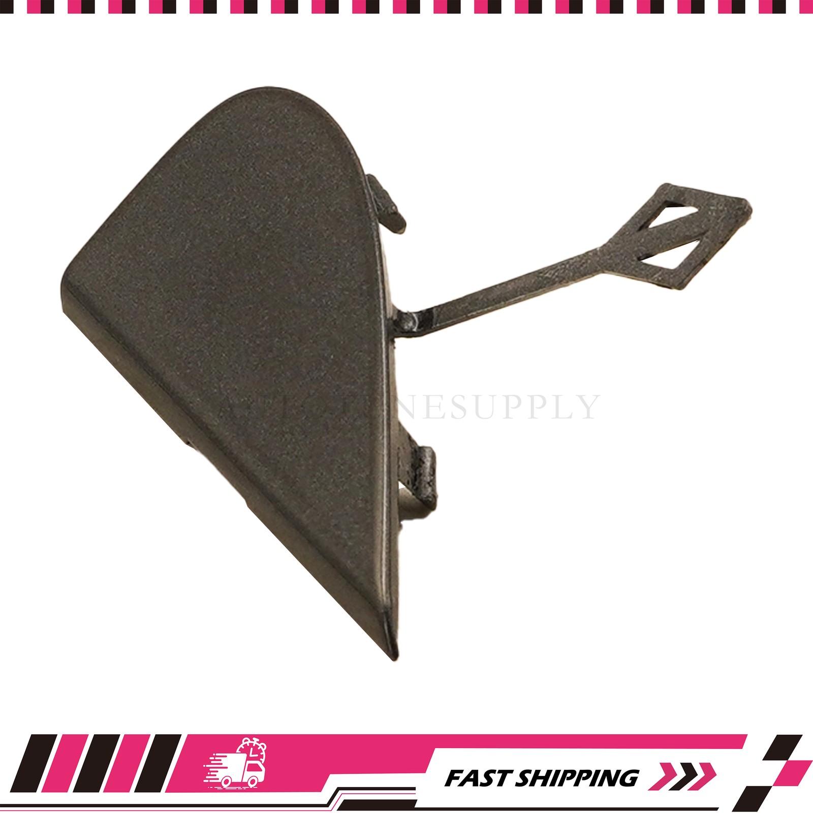 McLaren 540C Front Tow hook cover P/N 13A5287CP
