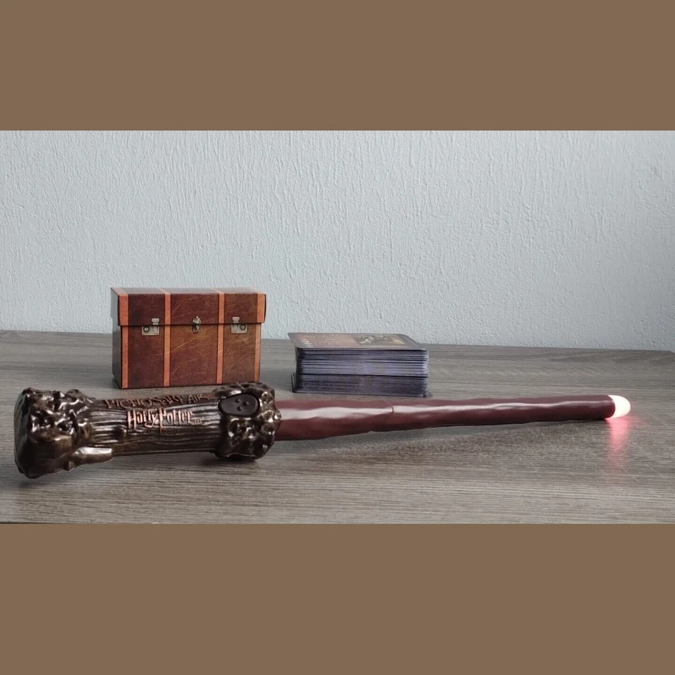 Spiel PICTIONARY AIR HARRY POTTER mit für AppleTV, Chromecast, HDC60 - Bild 2 von 3