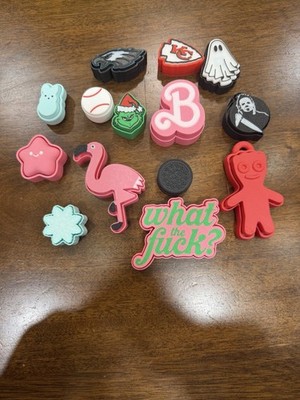 Fidget Clickers Lot Of 2 You Pick!!!! 3D Printed