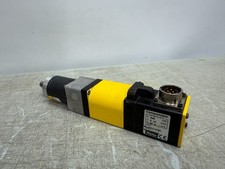 Parker BE164CJ-NMSN Compumotor Servo Motor 5K rpm 12:1 Ratio Gearhead 1/4" Shaft