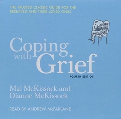Andrew McFarlane Coping with Grief (CD)