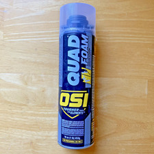 OSI Quad Foam 16 oz Dual Window  Door Foam Sealant 2629456   New