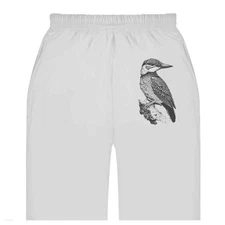 'Kingfisher' Adult Sweatpants / Joggers (JO042320)