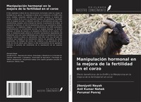 ManipulacióN Hormonal En La Mejora De La Fertilidad En El Corzo Jibanjyoti Nayak