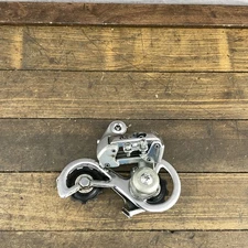 Vintage Suntour ARX II Rear Derailleur Japan Road Bike Part Chrome Bicycle Compo