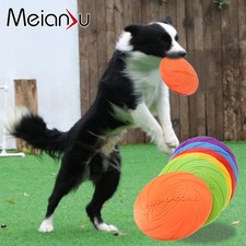 15cm/18/22cm Dog Disc Hundespielzeug Frisbee ...