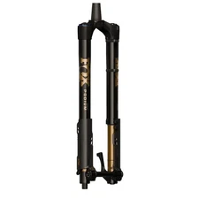 Fox Shox Podium Factory Fork, 29", 44r, 160, Grip X2, 58HT, Blk 910-21-401