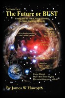 James W. Haworth | Simon Sez | Taschenbuch | Englisch (2012) | Xlibris