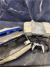 PlayStation 5 Digital Edition Console (Slim) SEE DETAILS