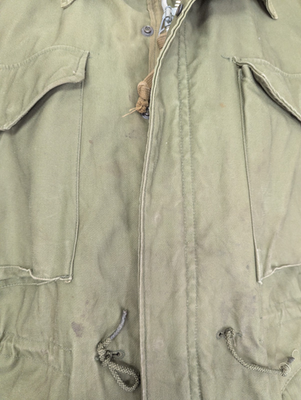 M51 Field Jackets Large Reg | eBay