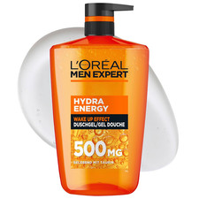 LOréal Men Expert 1L Duschgel Und Shampoo F�...