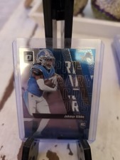 2023 Panini Donruss Optic - Primary Colors Jahmyr Gibbs #9 (RC)