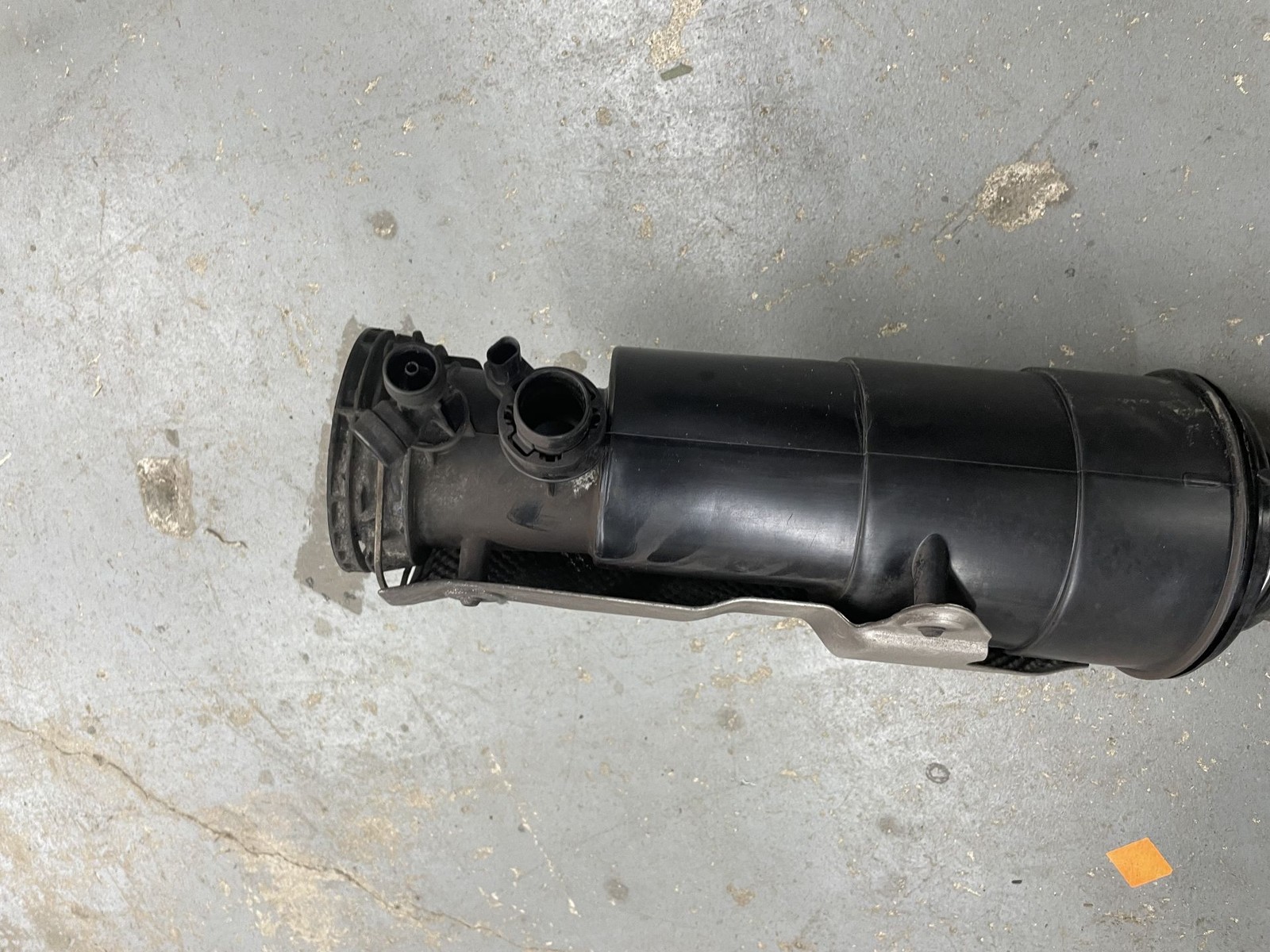 BMW i8 2014-2017 Intake hose