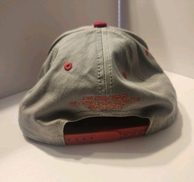 Nintendo Classic Baseball Cap Snapback Hat NES Controller