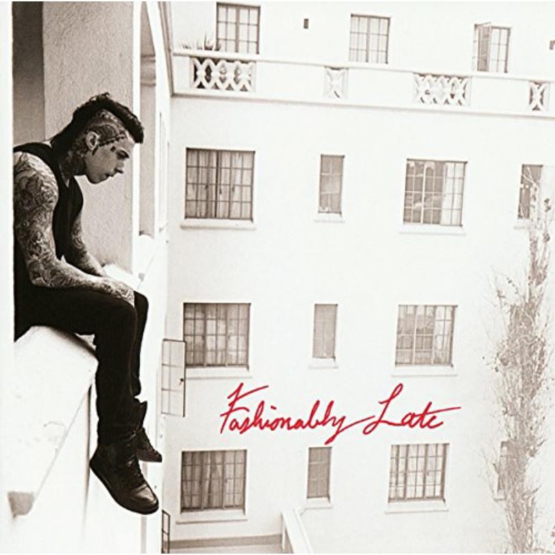 Falling In Reverse Fashionably Late - Image 2
