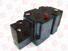 MAC VALVES INC 6313D-000-PM-591DA / 6313D000PM591DA (NEW IN BOX)