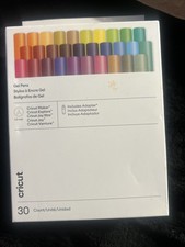Cricut Gel Pens