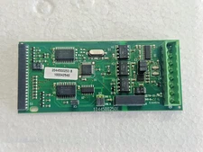 DEIF 1044500250E PCB CARD