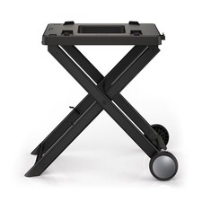 Ninja Woodfire Electric BBQ Grill Stand - OG701UK