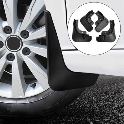 4 Stück Auto-Kotflügel ersetzt Teile vorne hinten für Byd Yuan Plus 2022