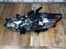 Nissan Murano 2009-2014 Driver’s Headlight Halogen (with Bulbs) Evan Fischer