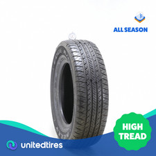 Used 21570r16 Kelly Edge As 100h - 832