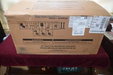 KitchenAid 30 in. Warming Drawer in Overlay Panel-Ready KEWS105BPA